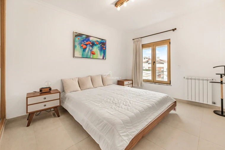 Apartamento T3 para Venda em Barreiro e Lavradio Foto 14