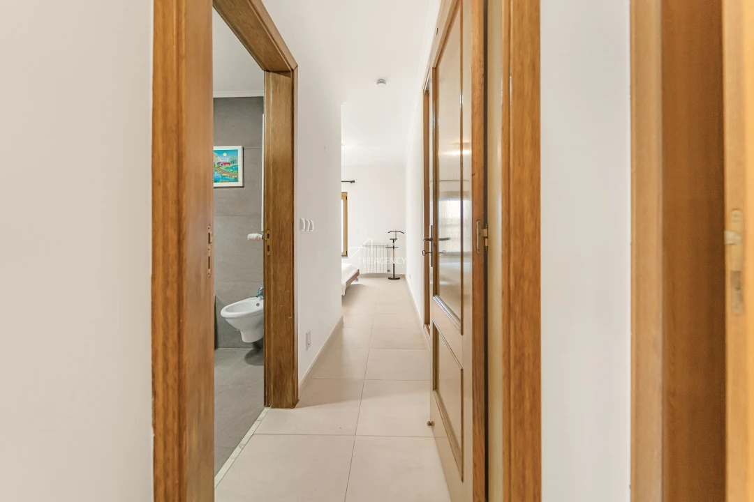 Apartamento T3 para Venda em Barreiro e Lavradio Foto 17