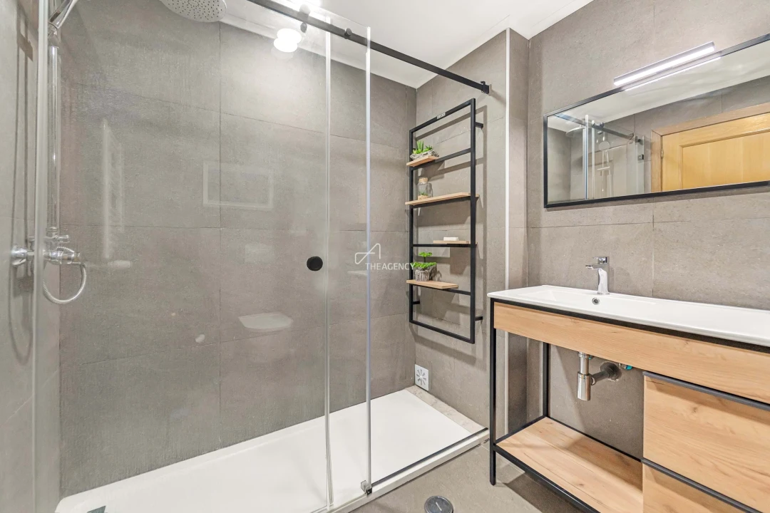 Apartamento T3 para Venda em Barreiro e Lavradio Foto 19