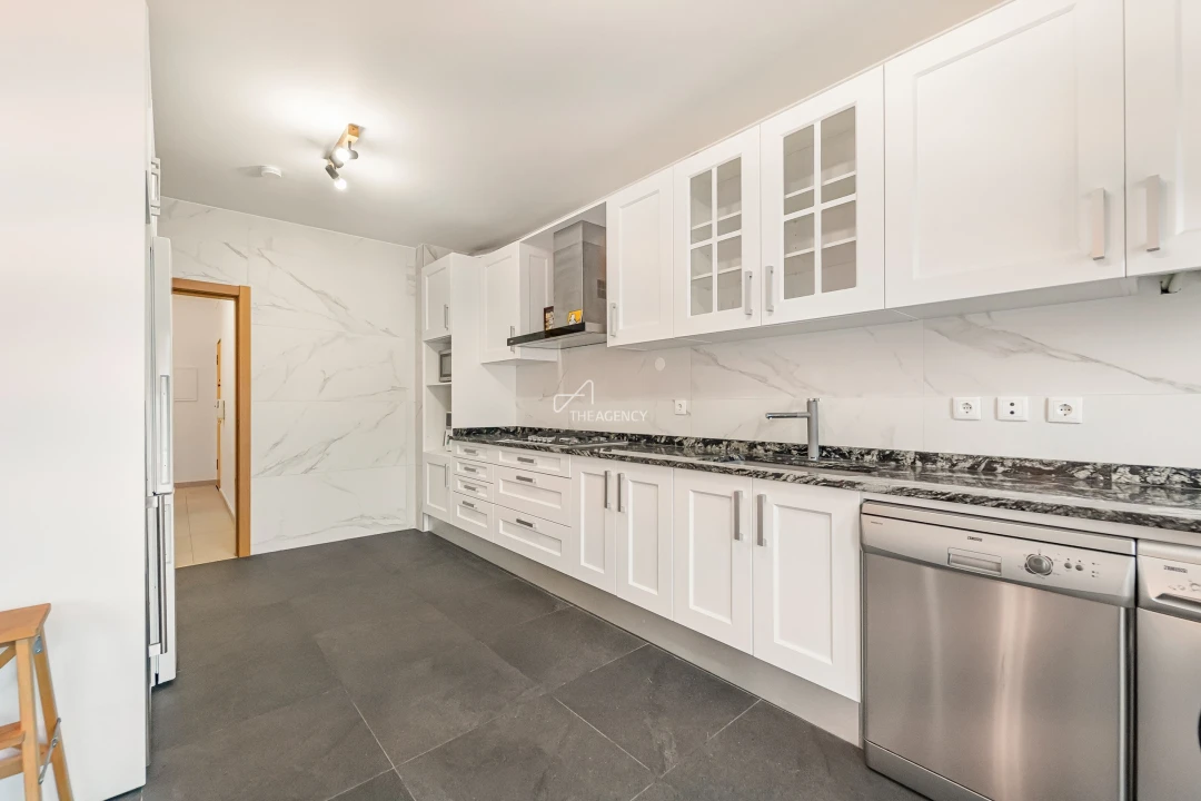 Apartamento T3 para Venda em Barreiro e Lavradio Foto 9