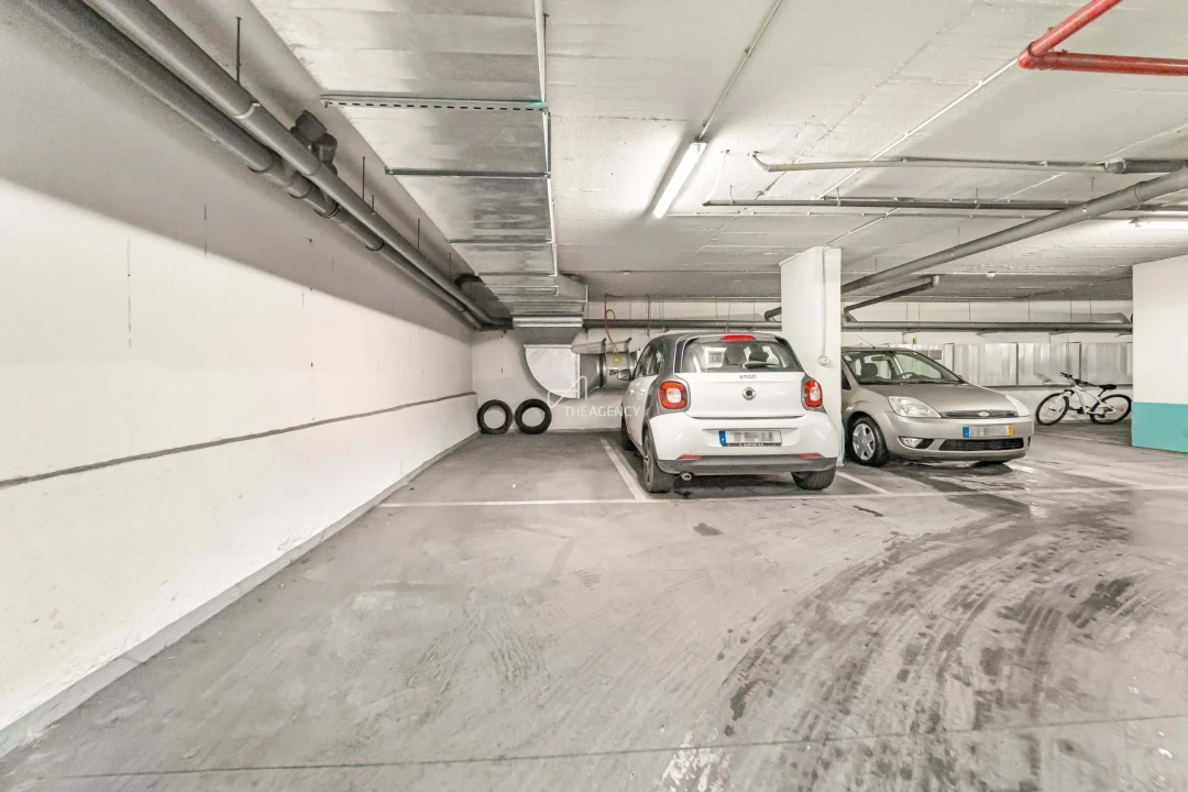 Apartamento T3 para Venda em Barreiro e Lavradio Foto 28