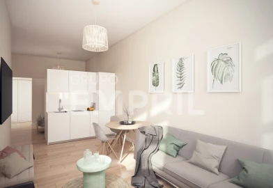 Apartamento para Venda em Paranhos