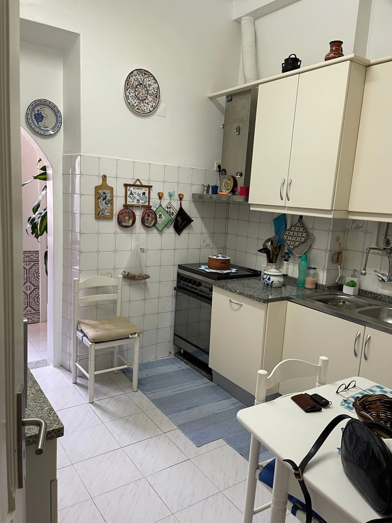 Apartamento T2 para Venda em Avenidas Novas Foto 9