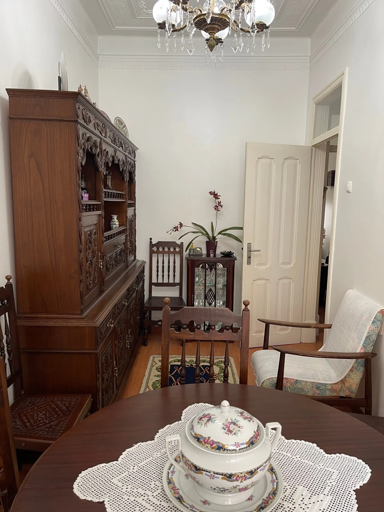 Apartamento T2 para Venda em Avenidas Novas Foto 7