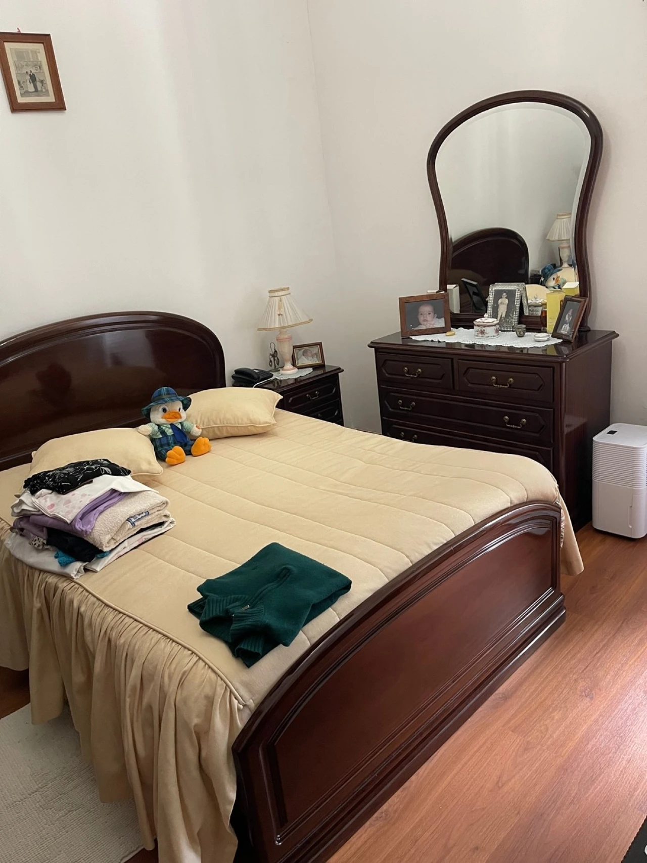 Apartamento T2 para Venda em Avenidas Novas Foto 5