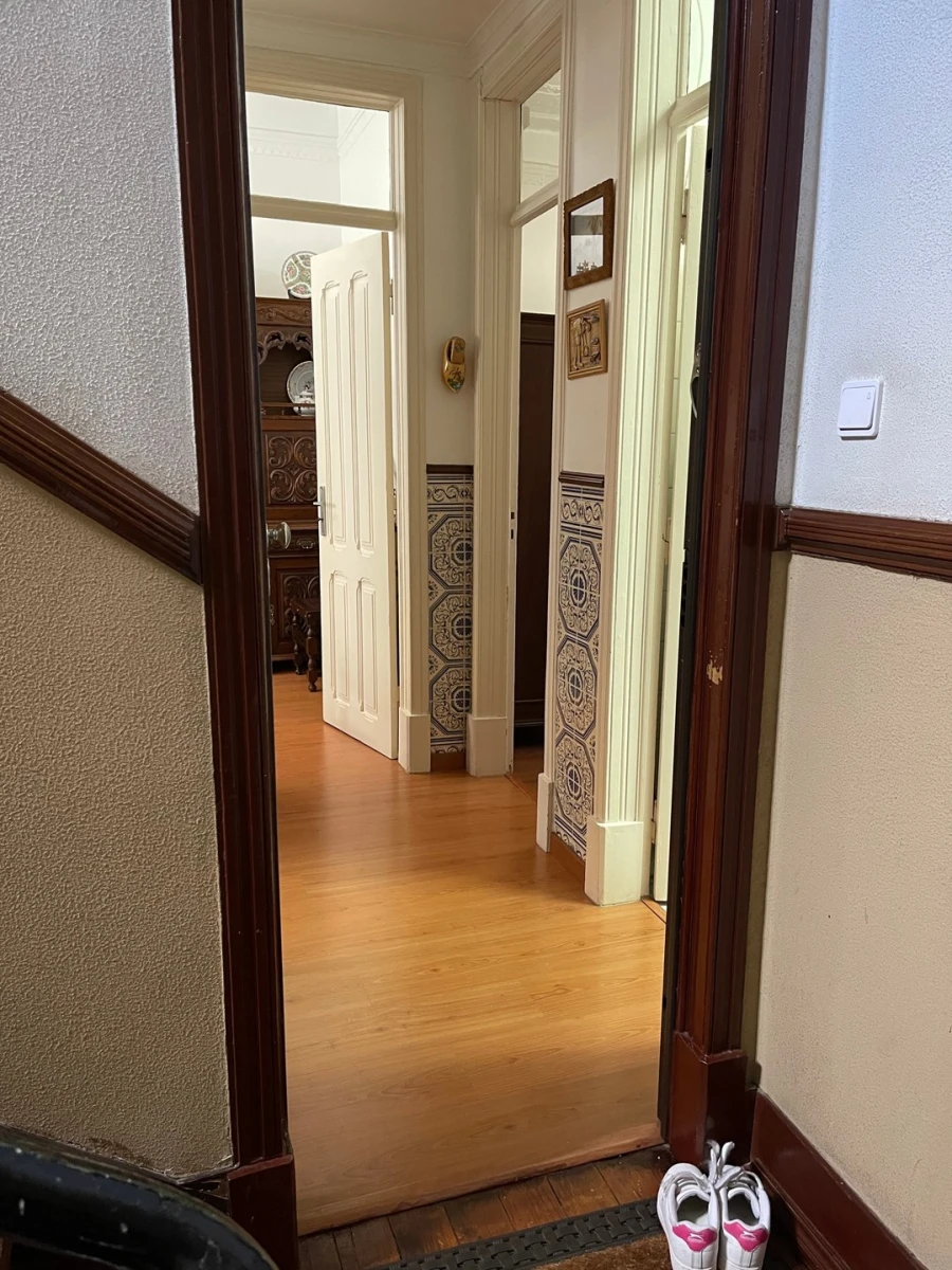 Apartamento T2 para Venda em Avenidas Novas Foto 2