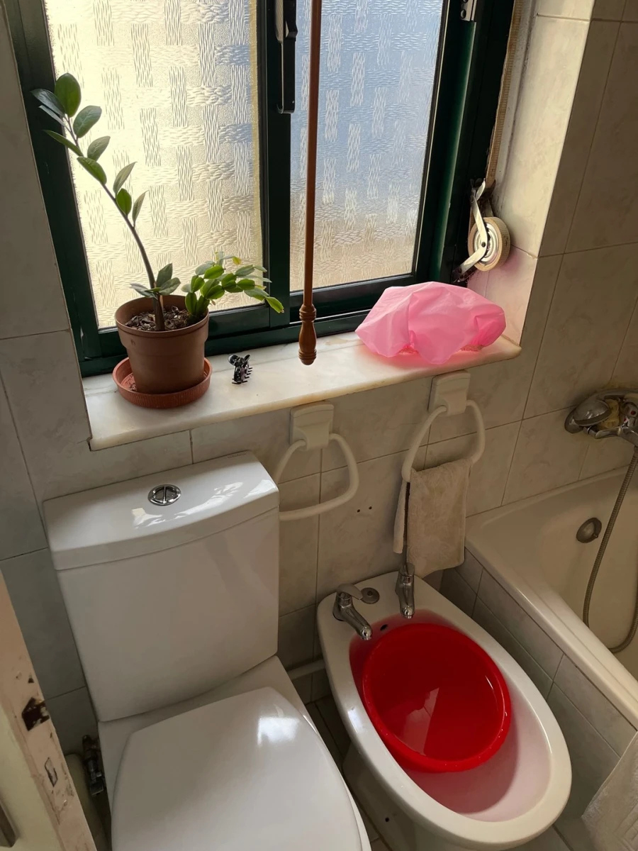 Apartamento T2 para Venda em Avenidas Novas Foto 14