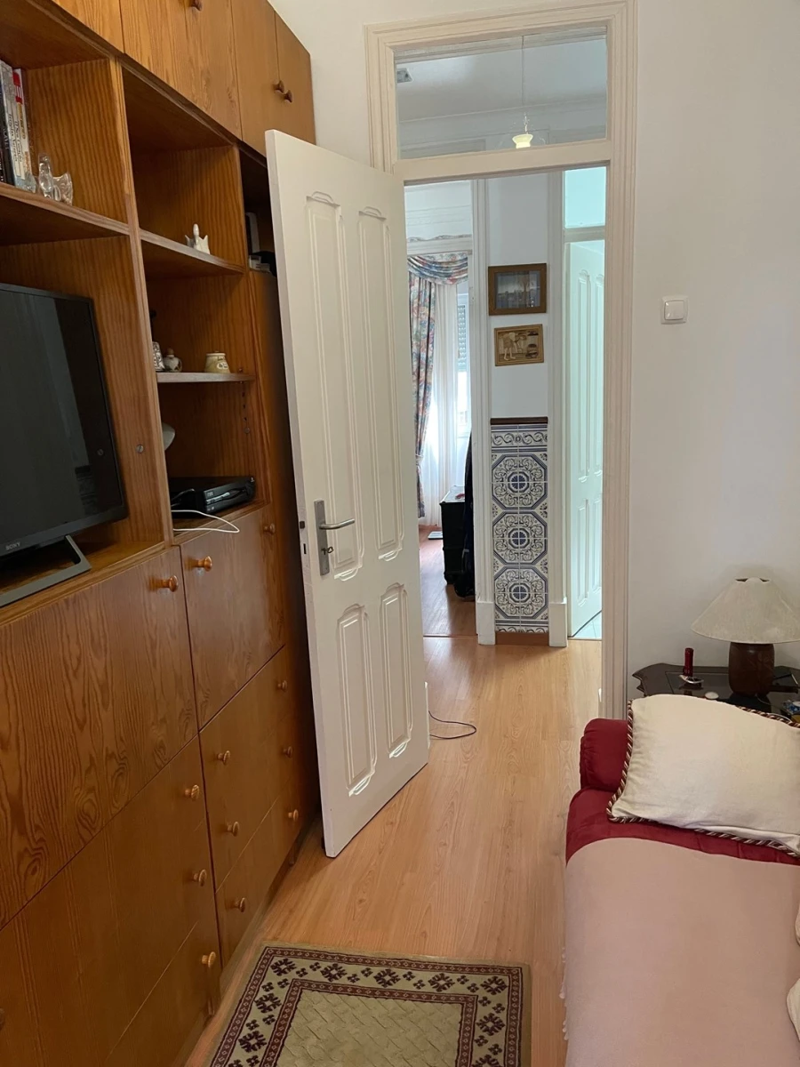 Apartamento T2 para Venda em Avenidas Novas Foto 8