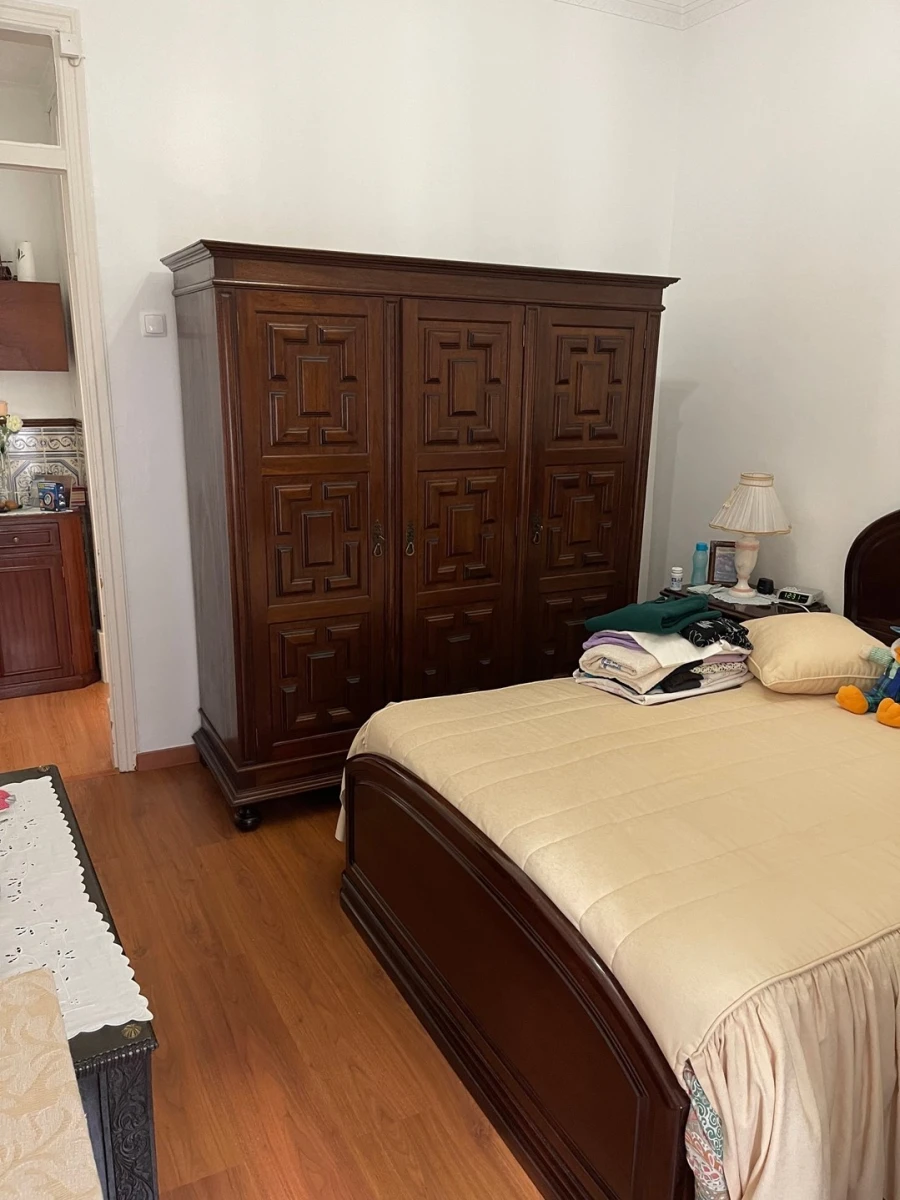 Apartamento T2 para Venda em Avenidas Novas Foto 6