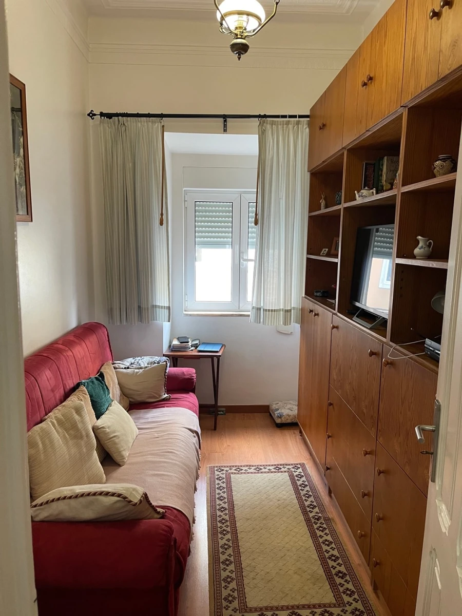 Apartamento T2 para Venda em Avenidas Novas Foto 3