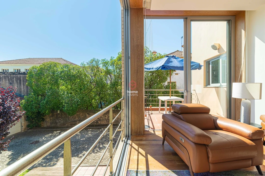 Moradia T4 para Venda em Vila do Conde Foto 9