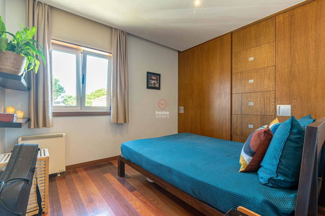 Moradia T4 para Venda em Vila do Conde Foto 33