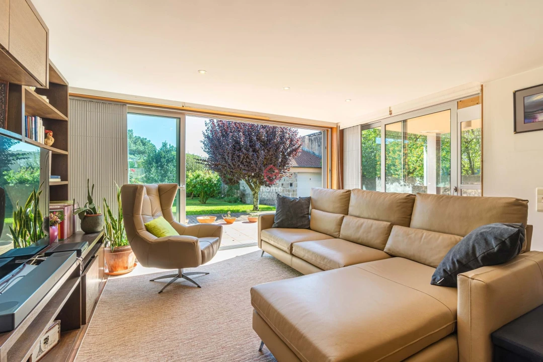 Moradia T4 para Venda em Vila do Conde Foto 1