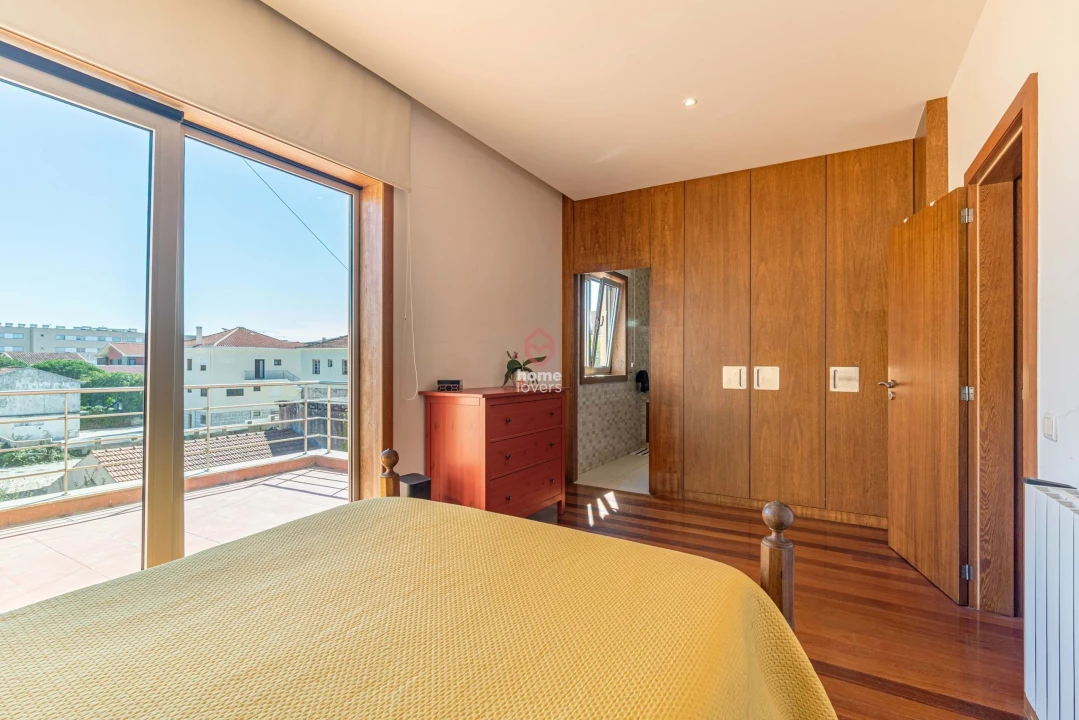 Moradia T4 para Venda em Vila do Conde Foto 31