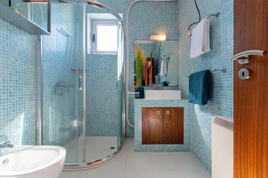 Moradia T4 para Venda em Vila do Conde Foto 36