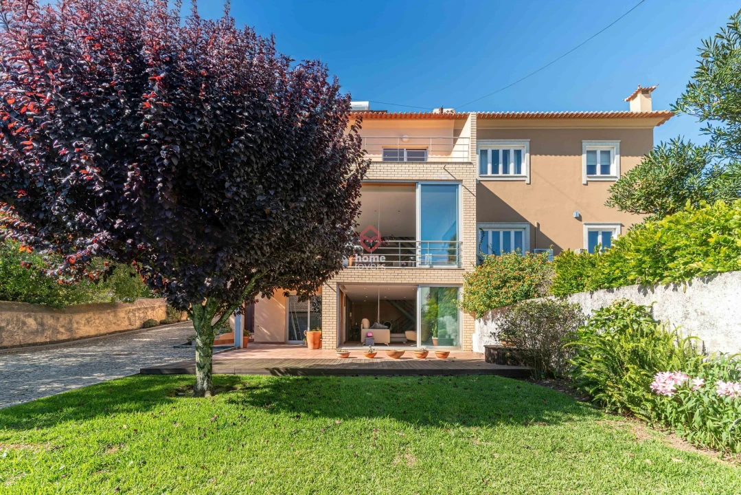 Moradia T4 para Venda em Vila do Conde Foto 16