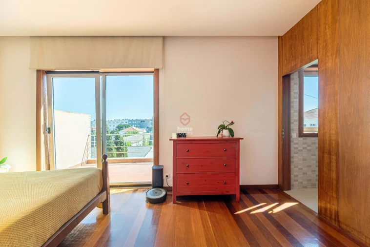 Moradia T4 para Venda em Vila do Conde Foto 29