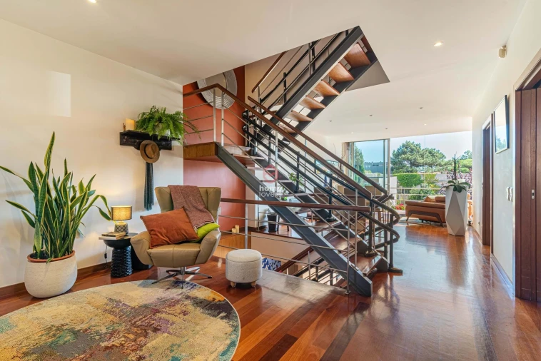 Moradia T4 para Venda em Vila do Conde Foto 20