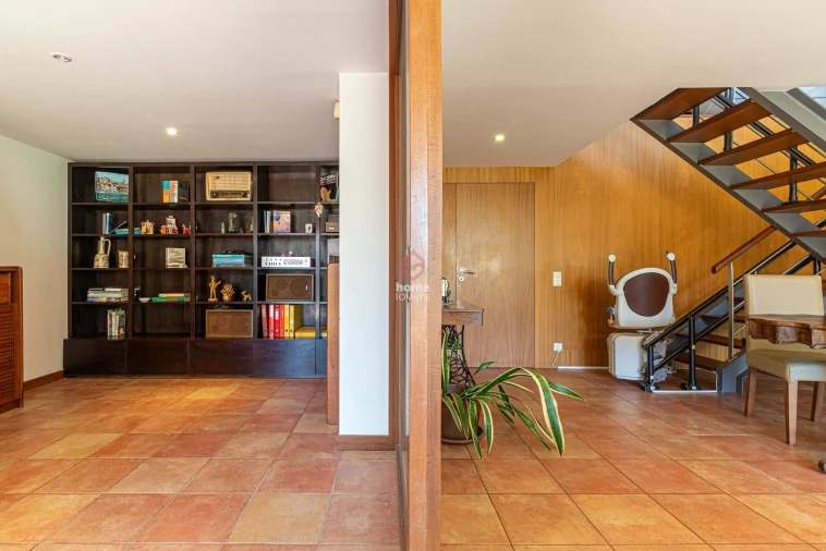 Moradia T4 para Venda em Vila do Conde Foto 4