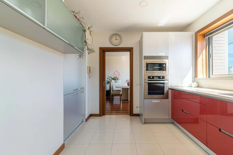 Moradia T4 para Venda em Vila do Conde Foto 23