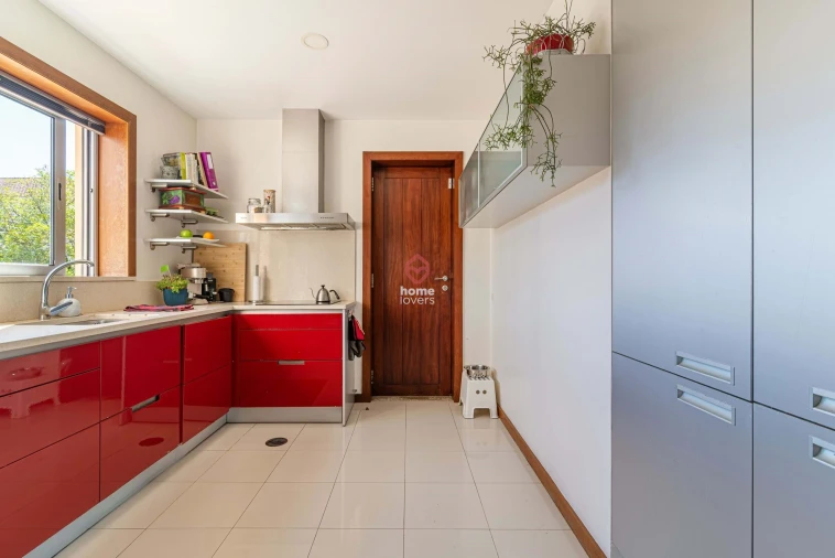 Moradia T4 para Venda em Vila do Conde Foto 24