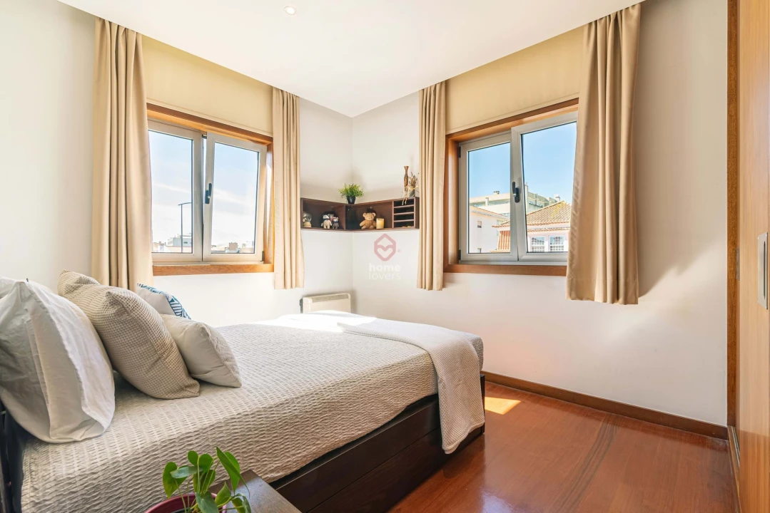 Moradia T4 para Venda em Vila do Conde Foto 34