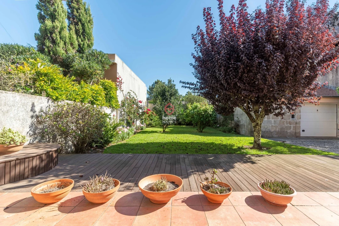 Moradia T4 para Venda em Vila do Conde Foto 6