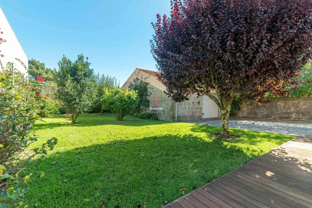 Moradia T4 para Venda em Vila do Conde Foto 38