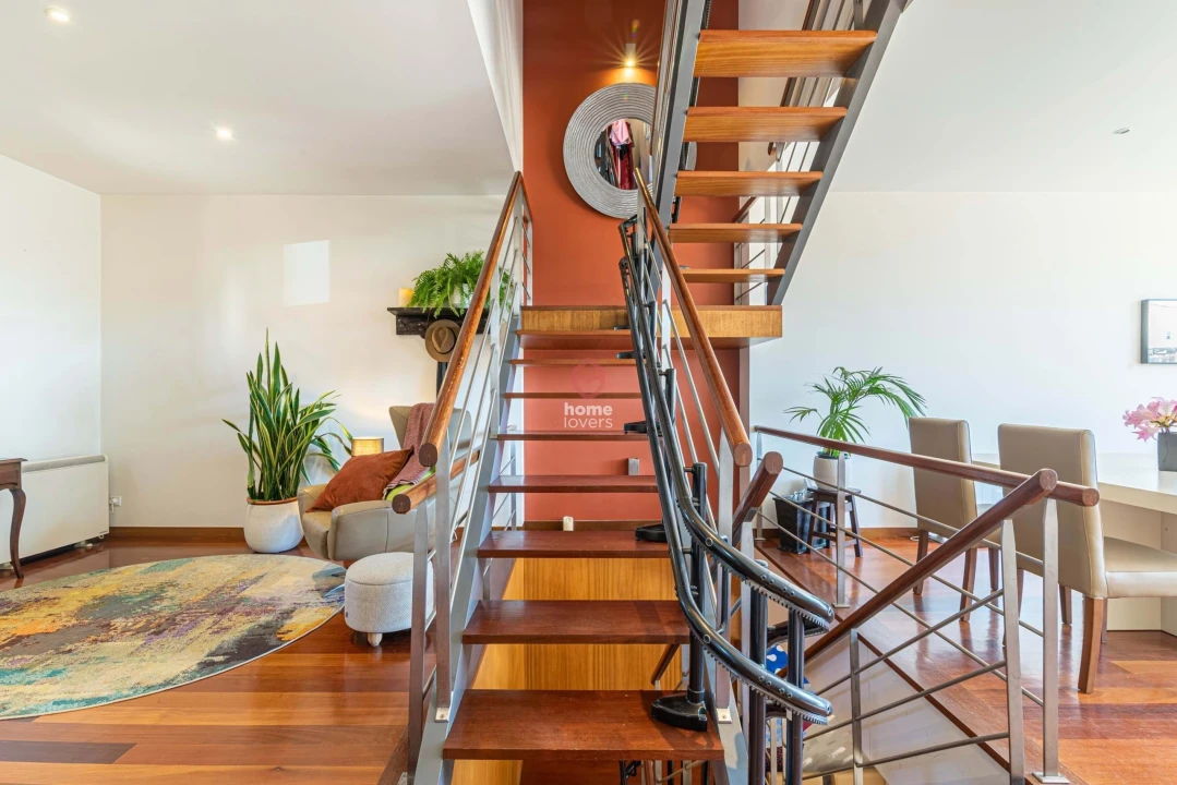 Moradia T4 para Venda em Vila do Conde Foto 22