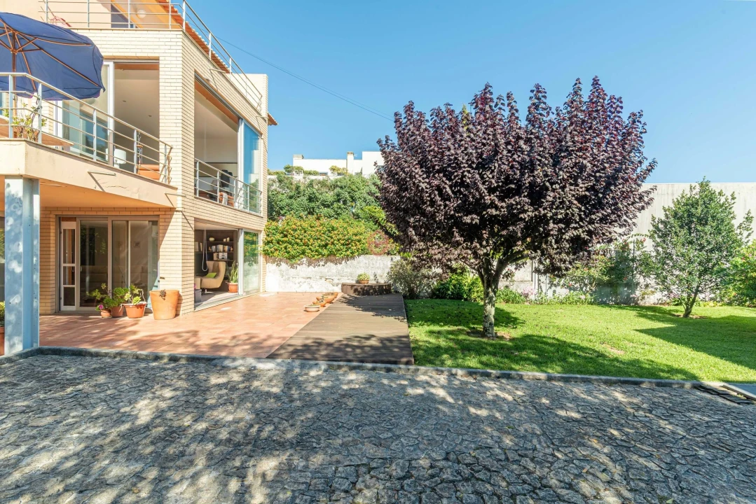 Moradia T4 para Venda em Vila do Conde Foto 11