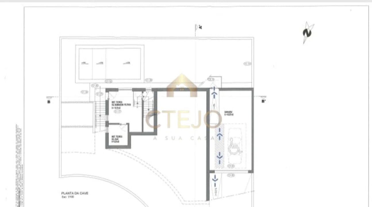 Terreno para Venda em Vila Franca de Xira Foto 13