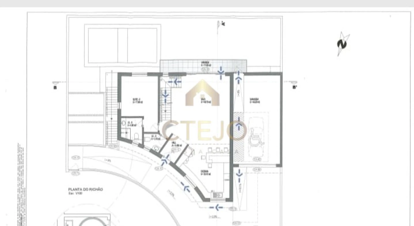 Terreno para Venda em Vila Franca de Xira Foto 14