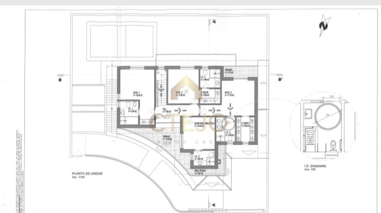 Terreno para Venda em Vila Franca de Xira Foto 15