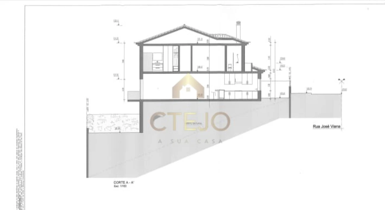 Terreno para Venda em Vila Franca de Xira Foto 17