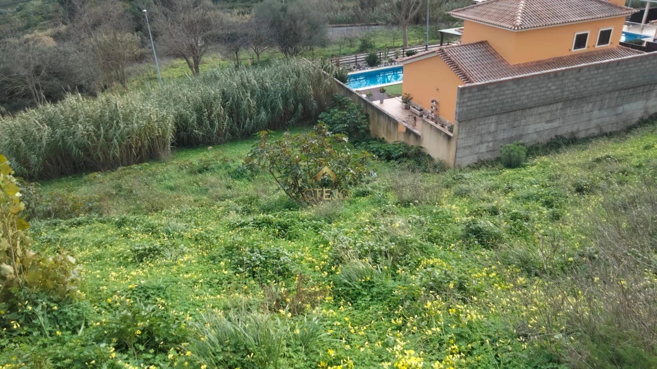 Terreno para Venda em Vila Franca de Xira Foto 1