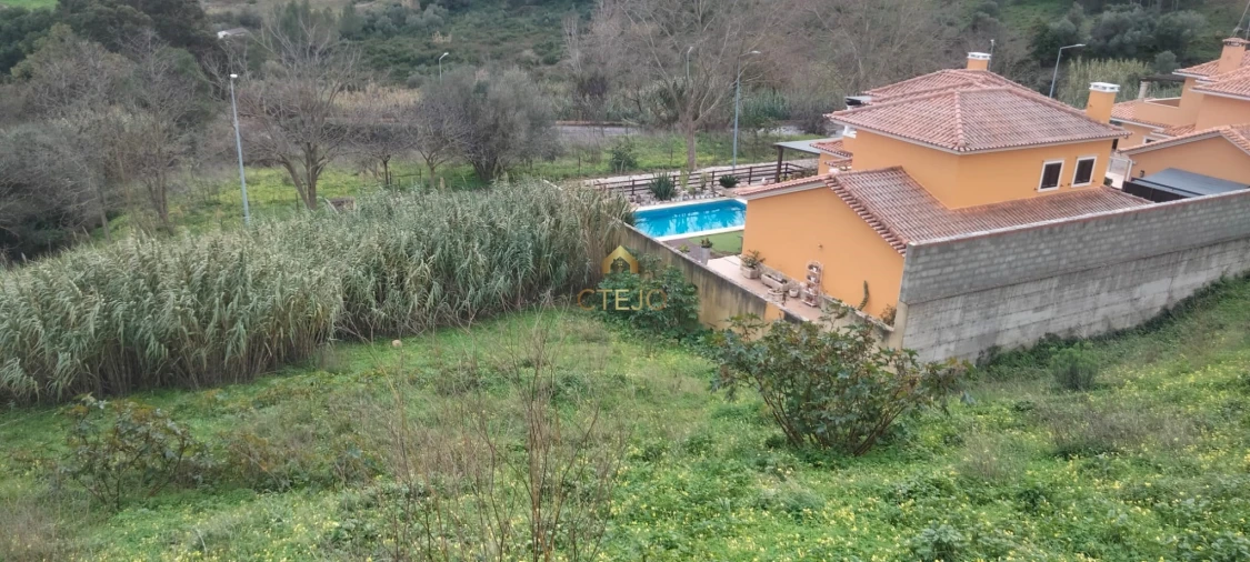 Terreno para Venda em Vila Franca de Xira Foto 5