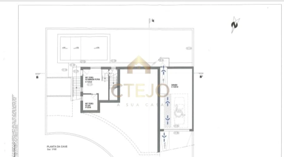 Terreno para Venda em Vila Franca de Xira Foto 13
