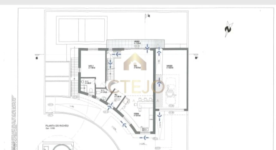 Terreno para Venda em Vila Franca de Xira Foto 14