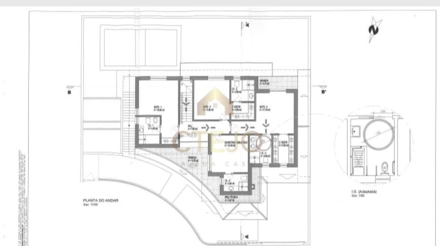 Terreno para Venda em Vila Franca de Xira Foto 15