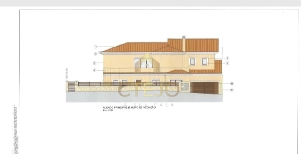 Terreno para Venda em Vila Franca de Xira Foto 12