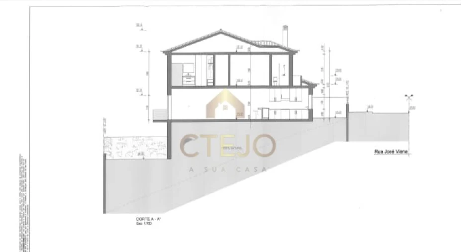 Terreno para Venda em Vila Franca de Xira Foto 17