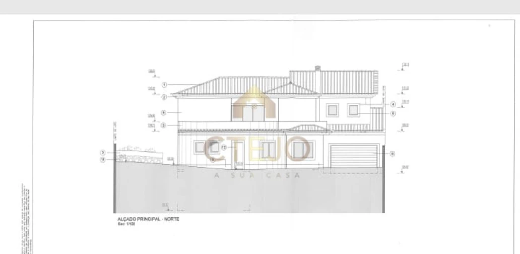 Terreno para Venda em Vila Franca de Xira Foto 16
