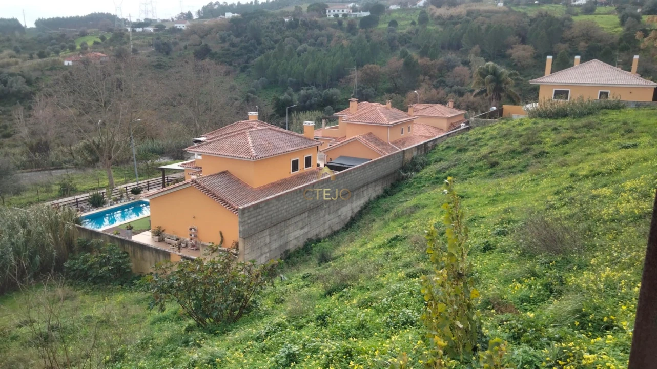 Terreno para Venda em Vila Franca de Xira Foto 3