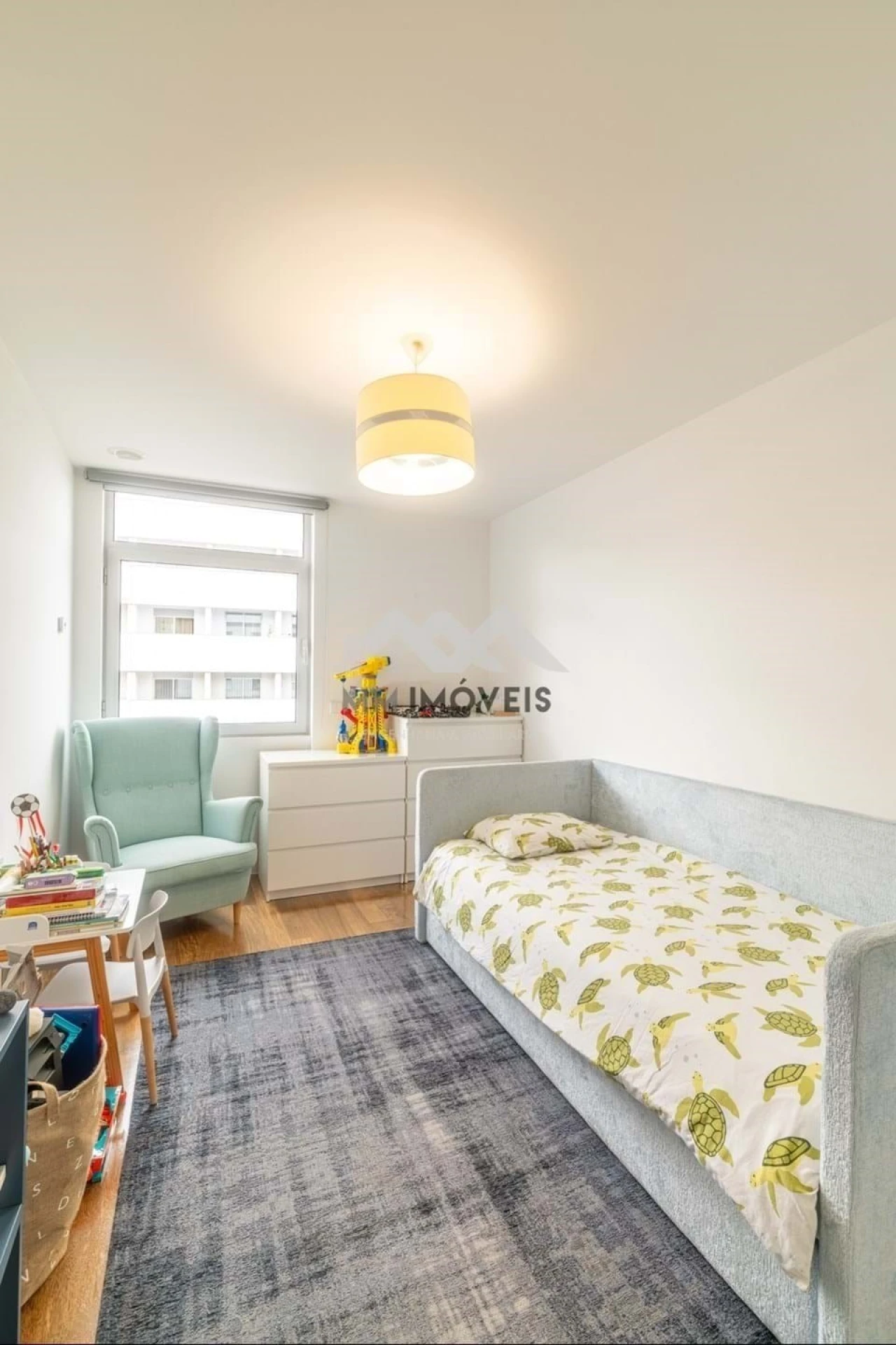 Apartamento T4 para Venda em Santa Marinha Foto 50