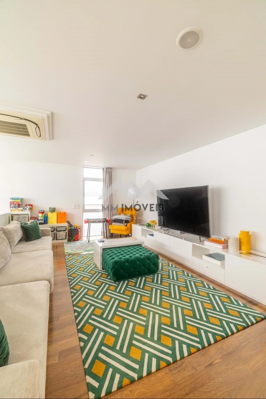 Apartamento T4 para Venda em Santa Marinha Foto 70