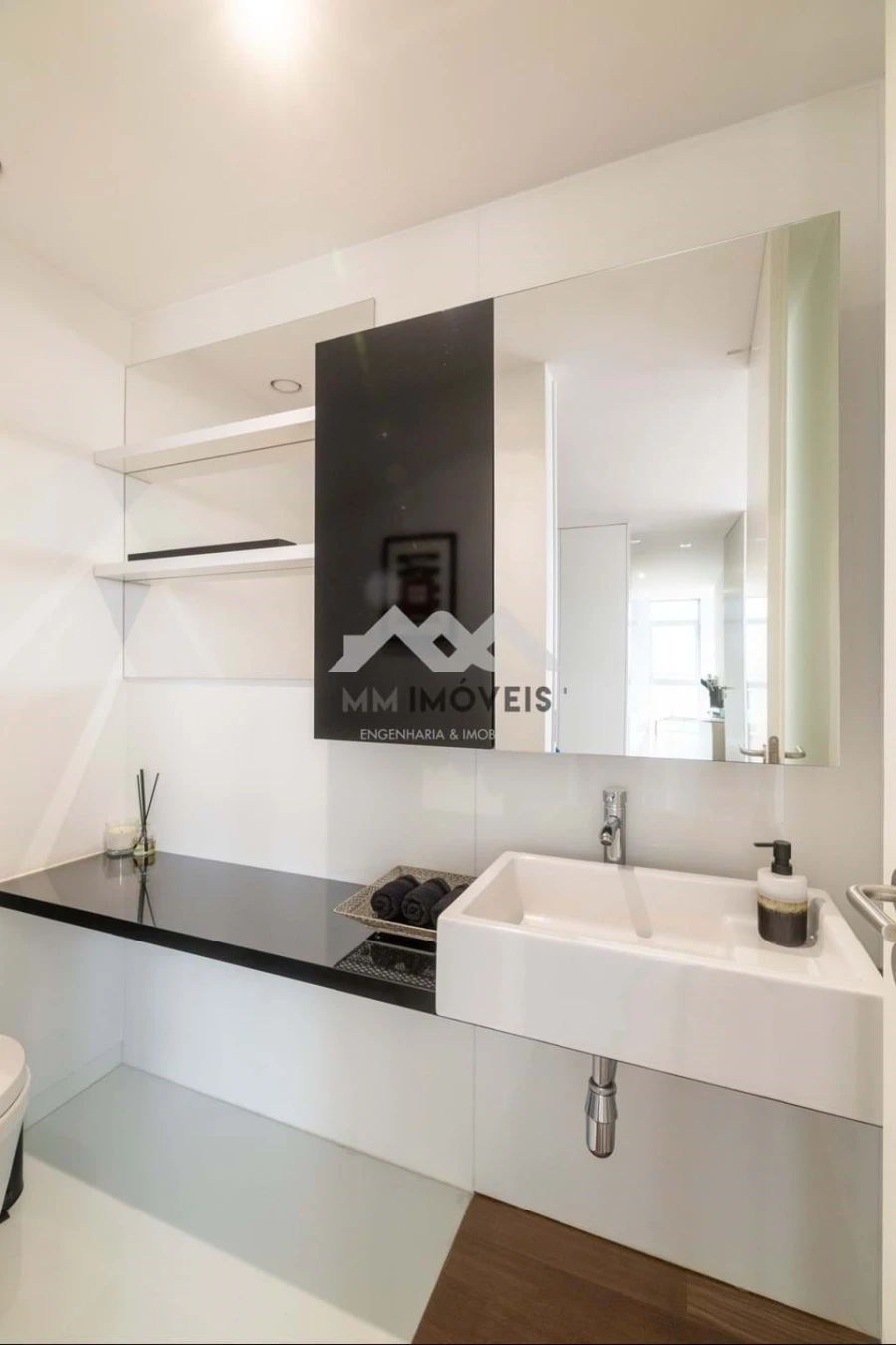 Apartamento T4 para Venda em Santa Marinha Foto 65