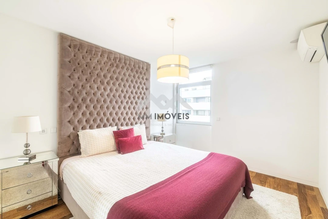 Apartamento T4 para Venda em Santa Marinha Foto 77