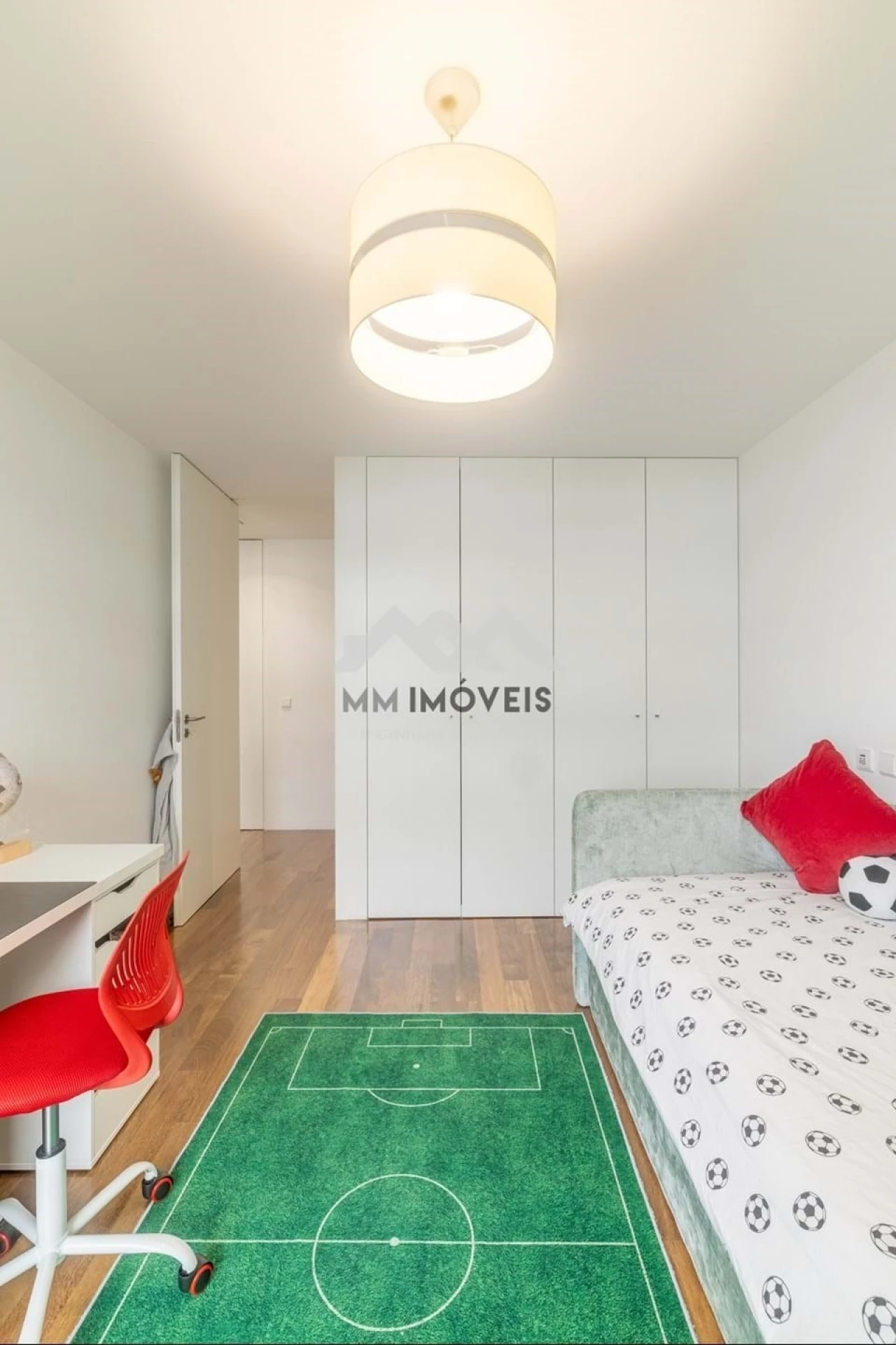 Apartamento T4 para Venda em Santa Marinha Foto 53