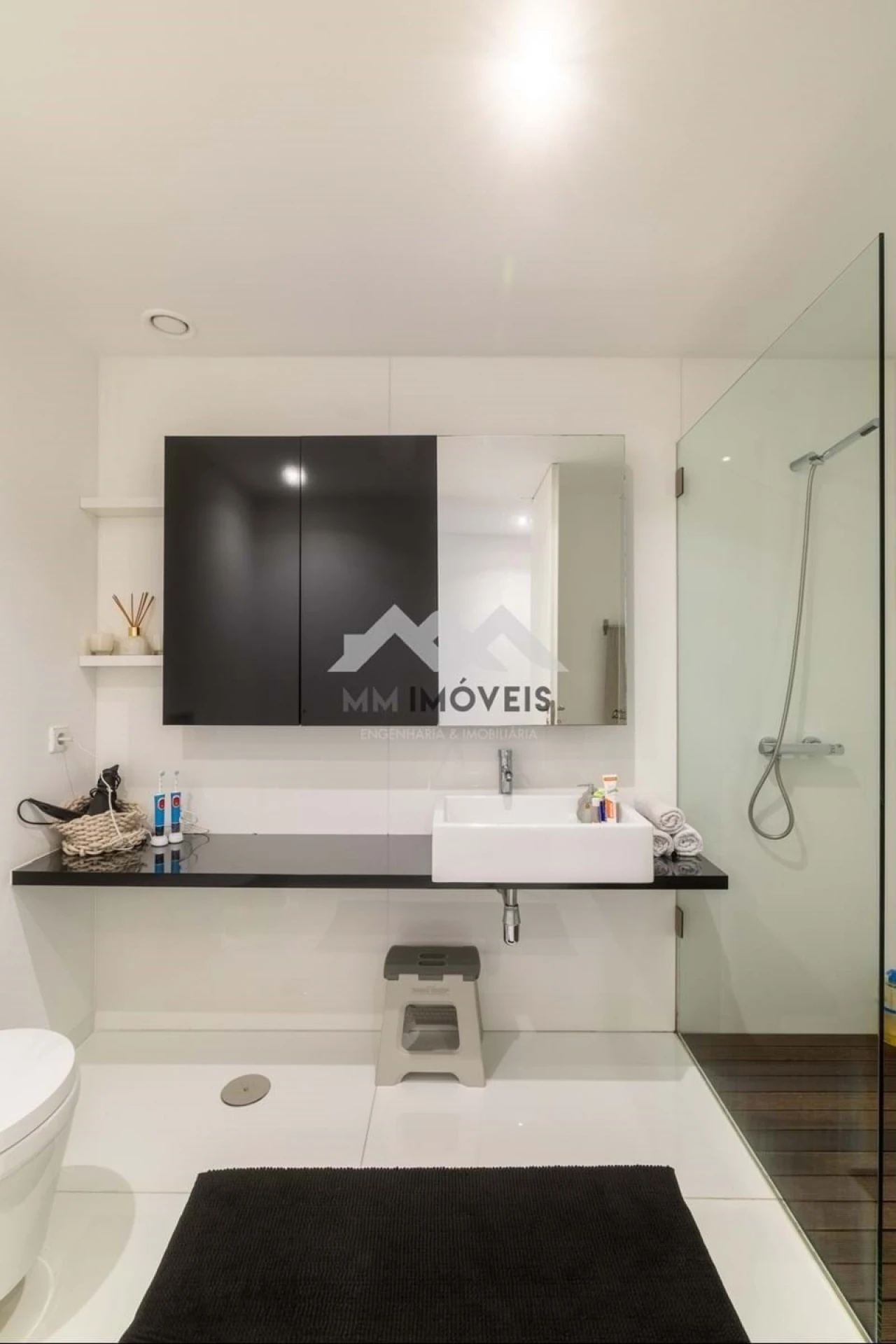 Apartamento T4 para Venda em Santa Marinha Foto 54