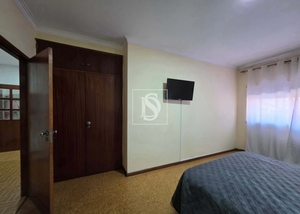 Apartamento T3 para Venda em Fafe Foto 14